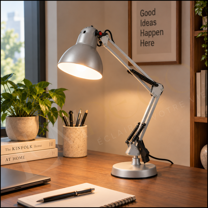 Lampe de Table LEVIO