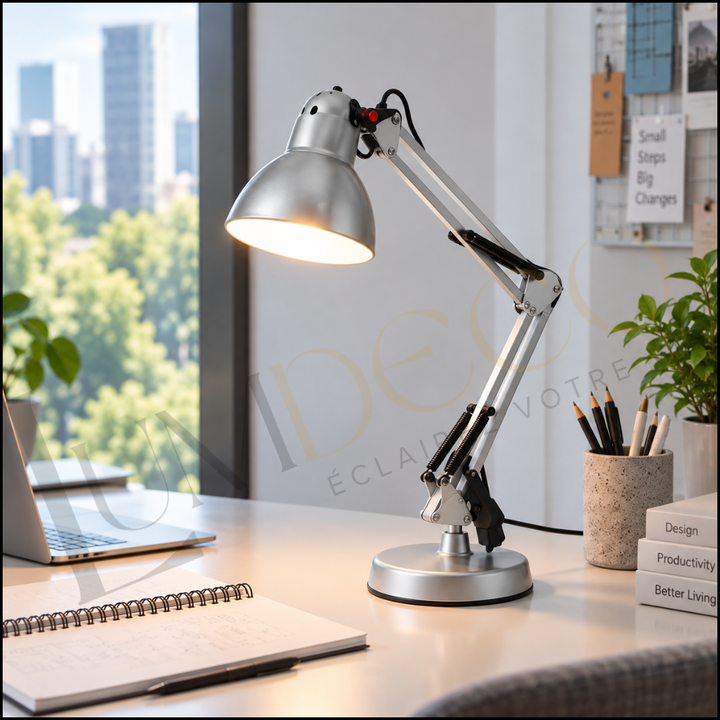 Lampe de Table LEVIO