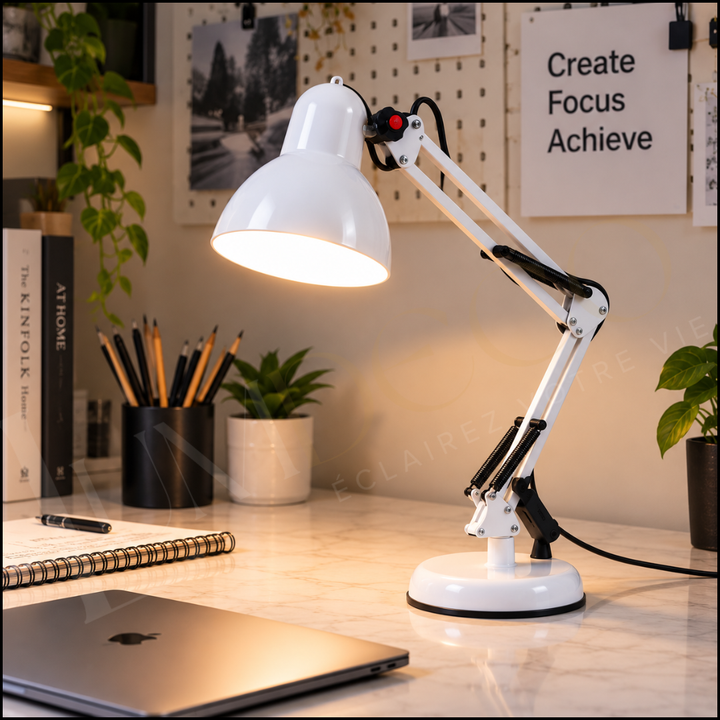 Lampe de Table LEVIO