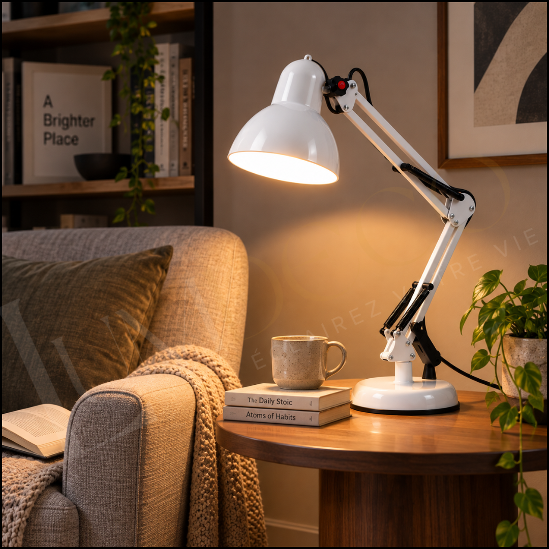 Lampe de Table LEVIO