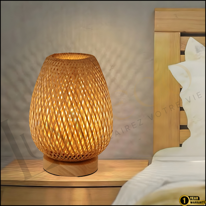 Lampe de Table LFNAR- AB016