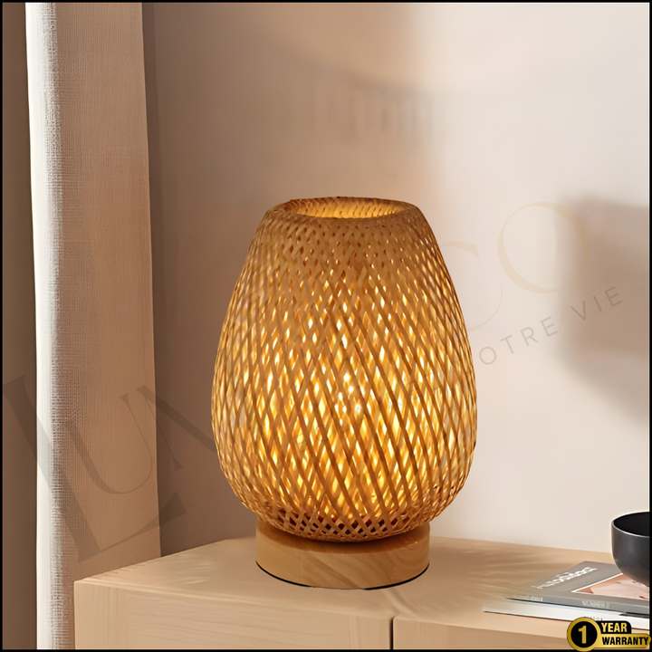 Lampe de Table LFNAR- AB016