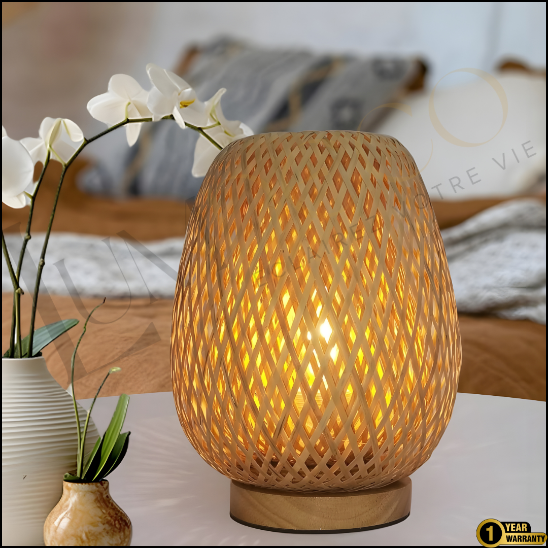 Lampe de Table LFNAR- AB016