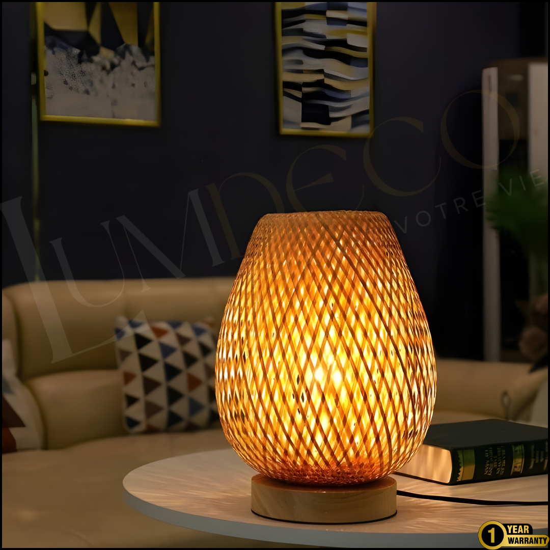 Lampe de Table LFNAR- AB016