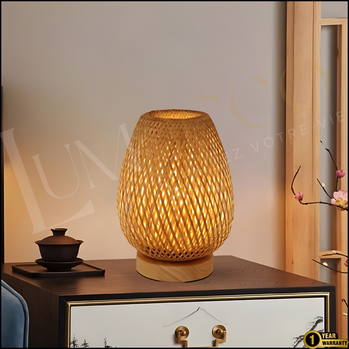 Lampe de Table LFNAR- AB016