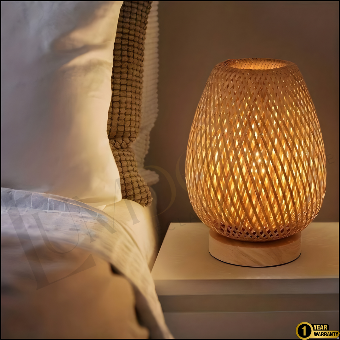 Lampe de Table LFNAR- AB016