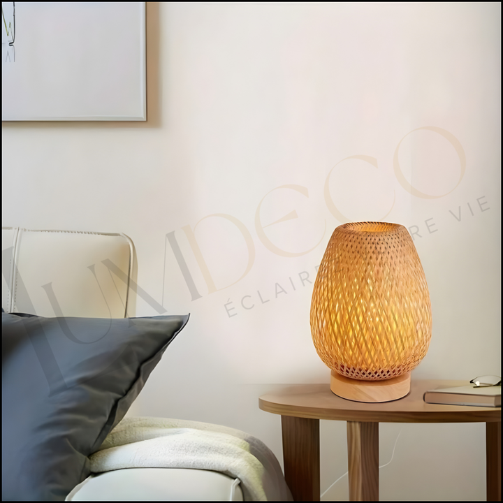 Lampe de Table LFNAR- AB016