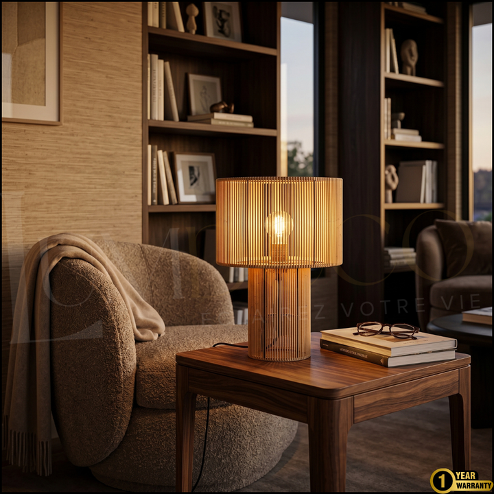 Lampe de Table SAVANA