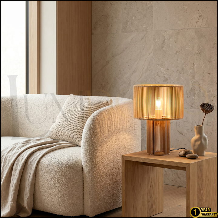 Lampe de Table SAVANA