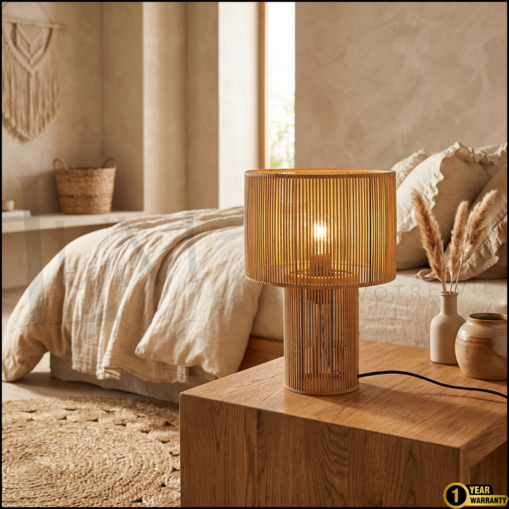 Lampe de Table SAVANA
