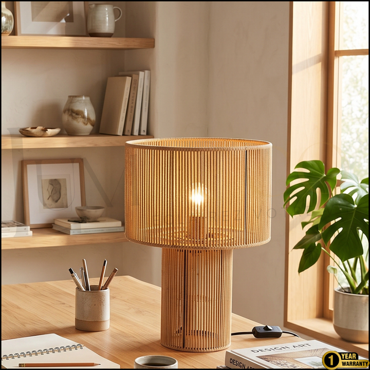 Lampe de Table SAVANA