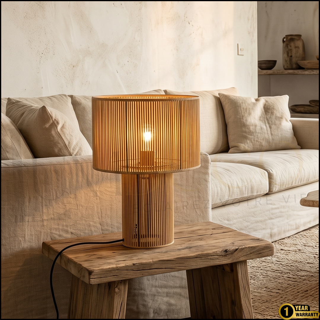 Lampe de Table SAVANA
