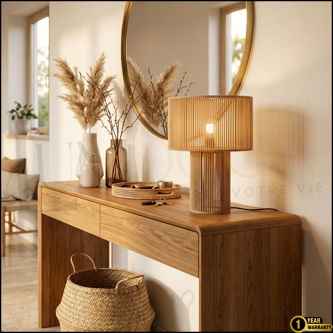 Lampe de Table SAVANA