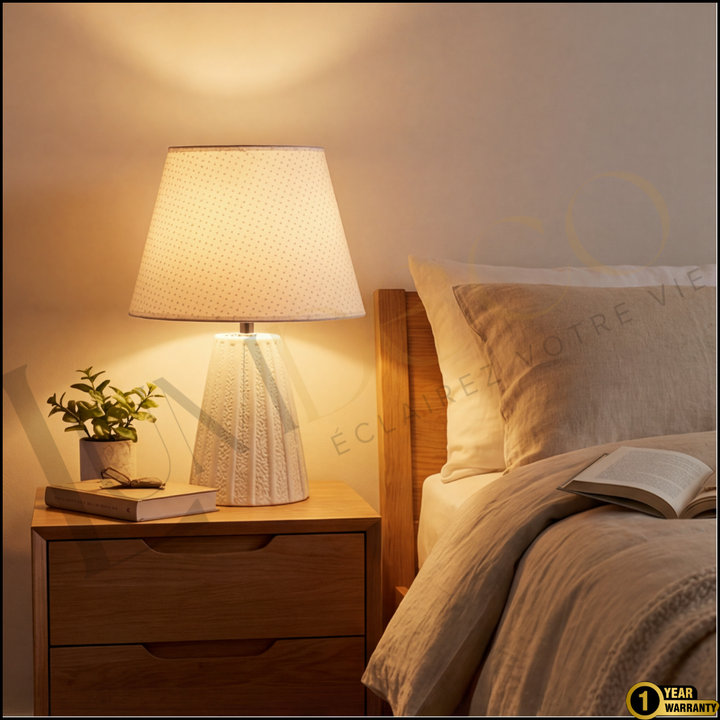 Lampe de Table SOFTLIGHT- AB-2072