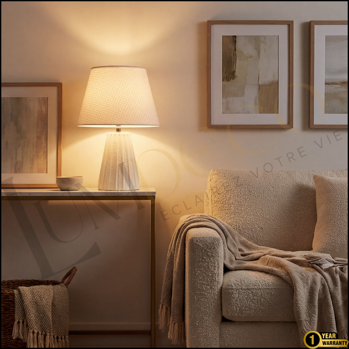 Lampe de Table SOFTLIGHT- AB-2072