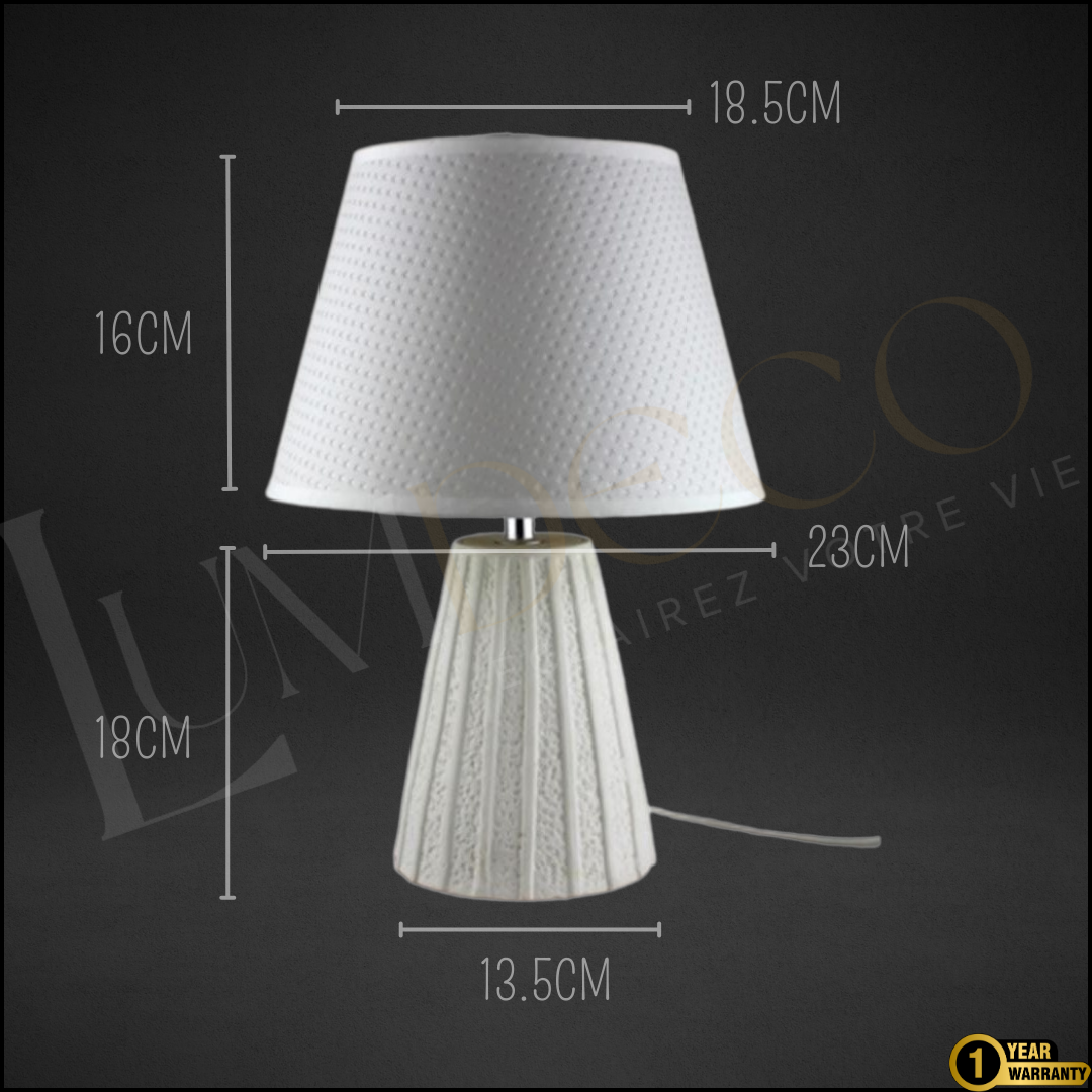 Lampe de Table SOFTLIGHT- AB-2072
