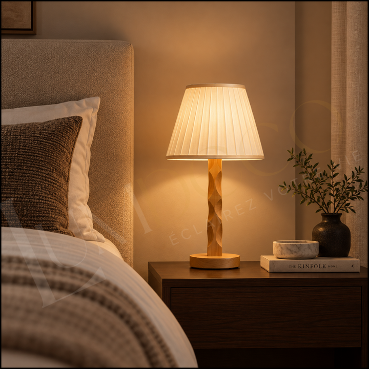 Lampe de Table SVELA