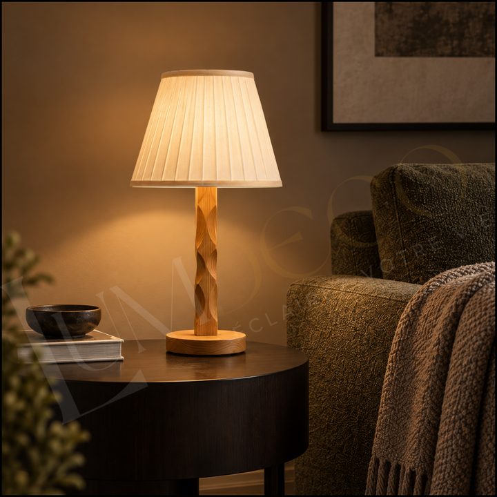 Lampe de Table SVELA