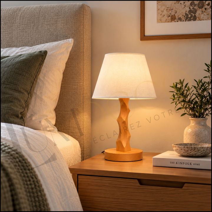 Lampe de Table SVELA