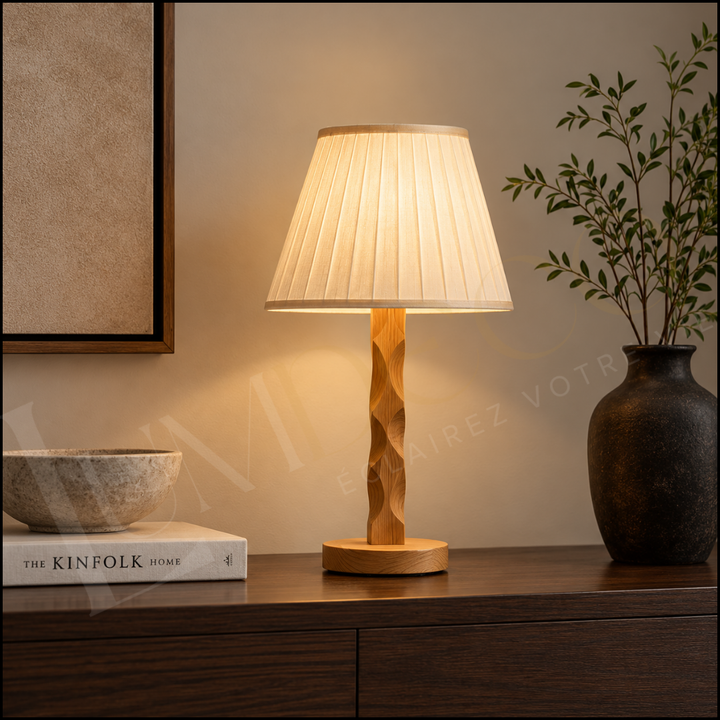Lampe de Table SVELA