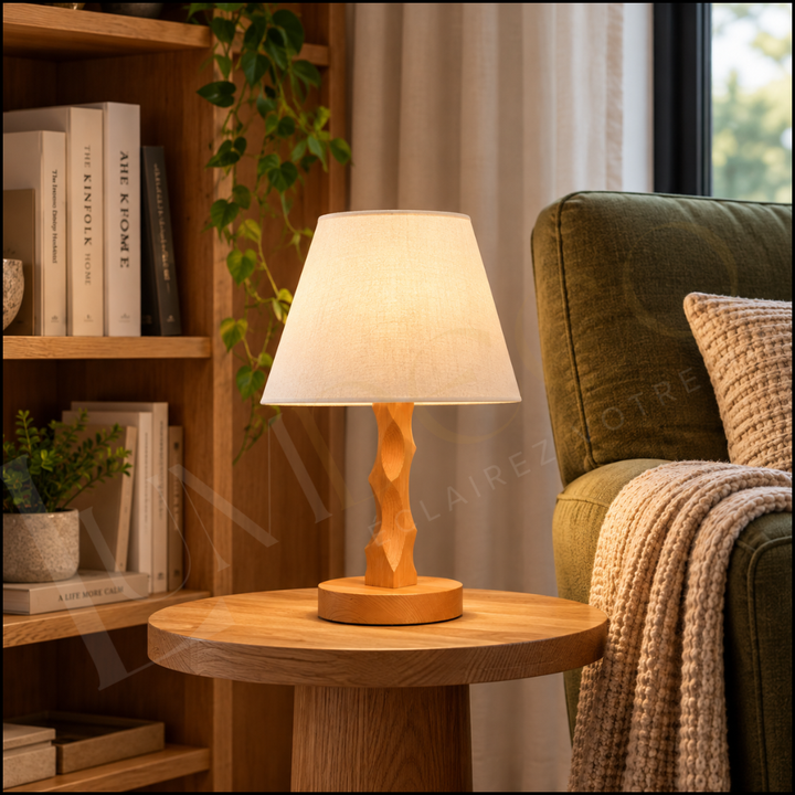 Lampe de Table SVELA
