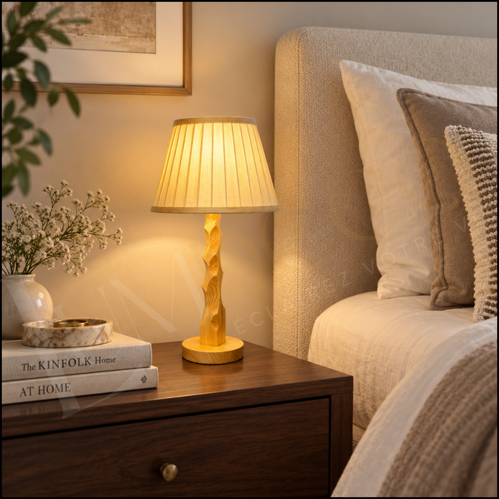 Lampe de Table SVELA