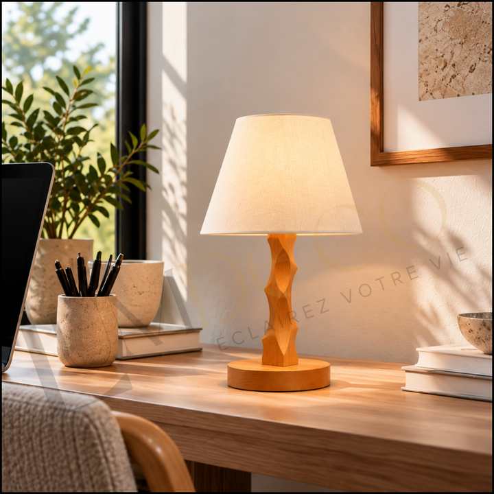 Lampe de Table SVELA