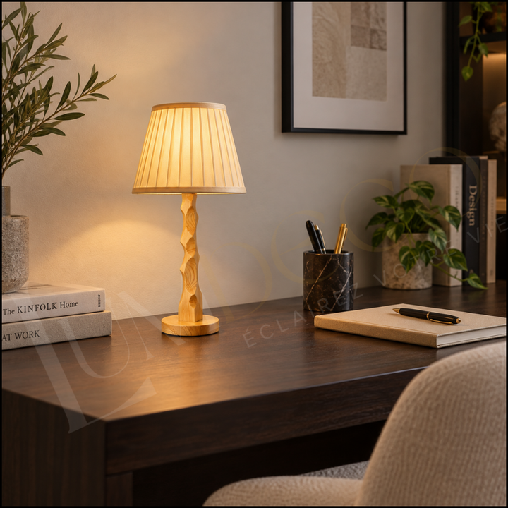 Lampe de Table SVELA