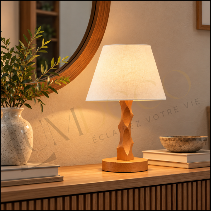 Lampe de Table SVELA