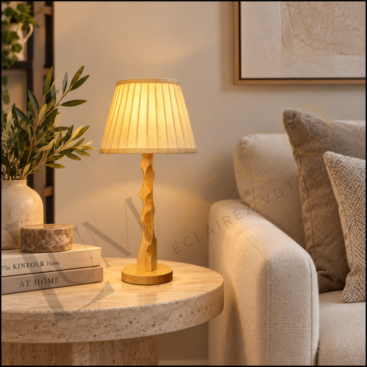 Lampe de Table SVELA