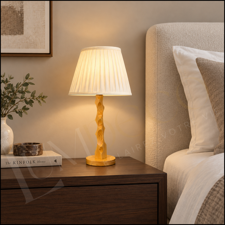 Lampe de Table SVELA