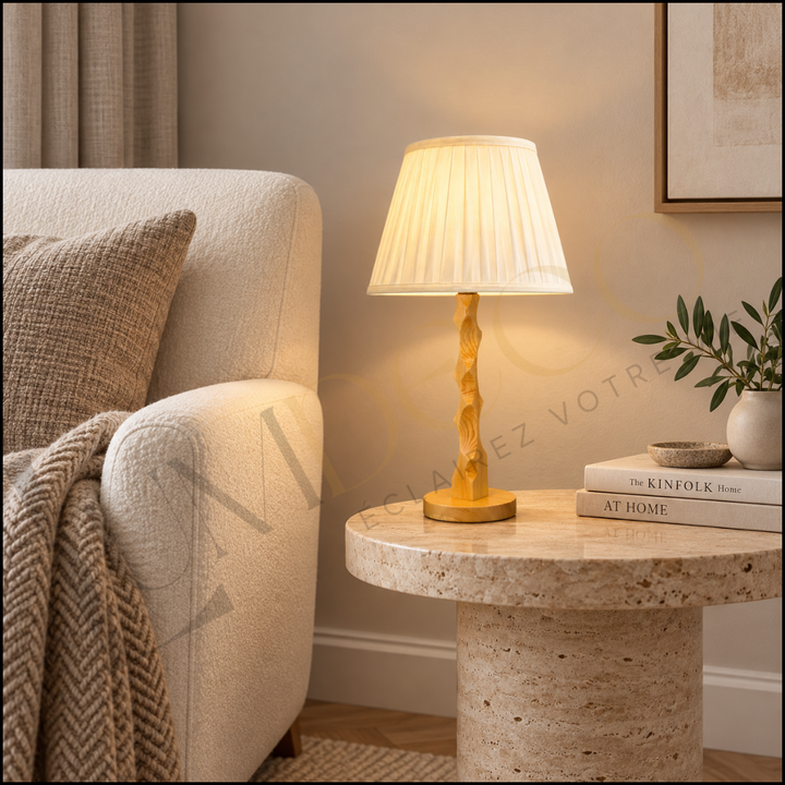 Lampe de Table SVELA
