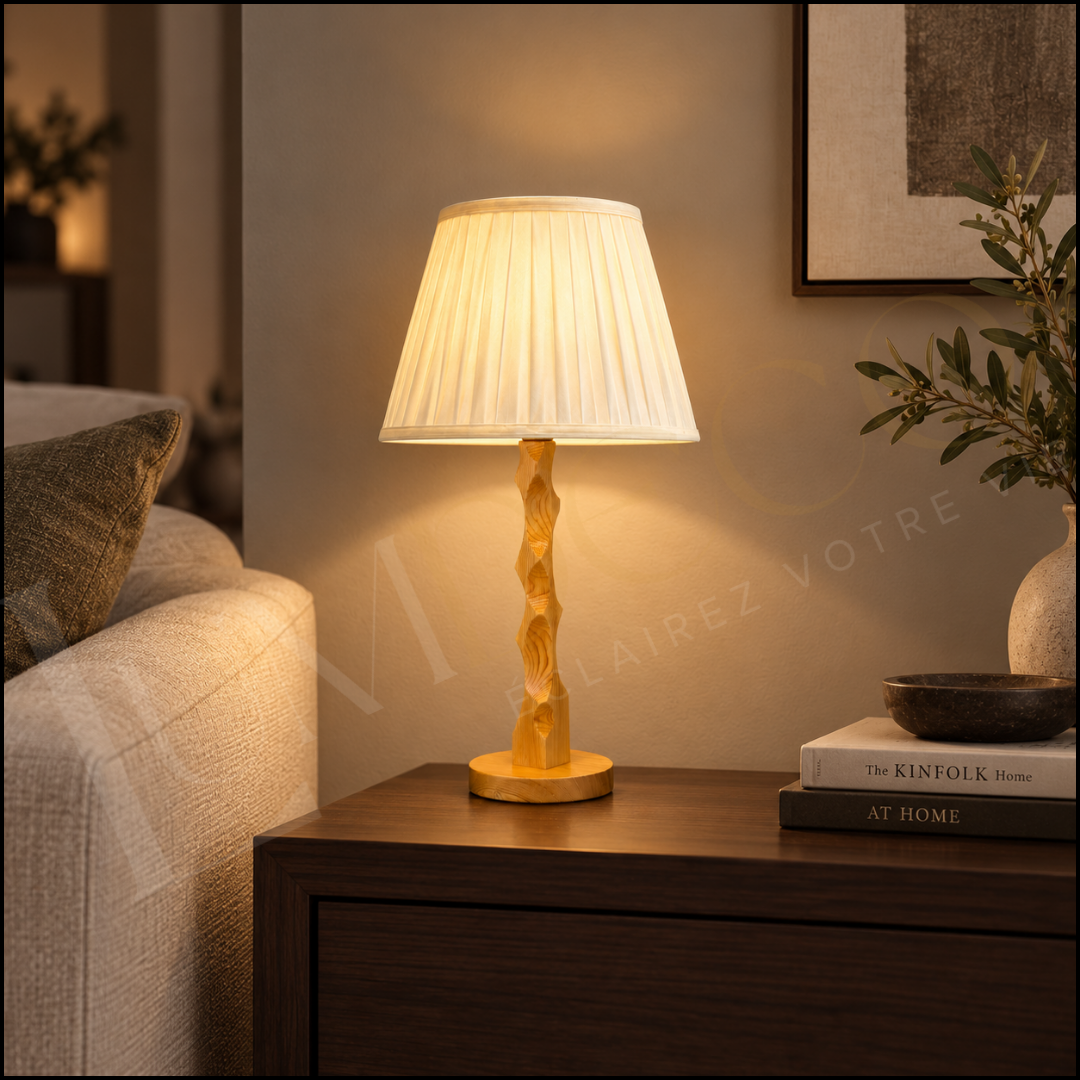 Lampe de Table SVELA