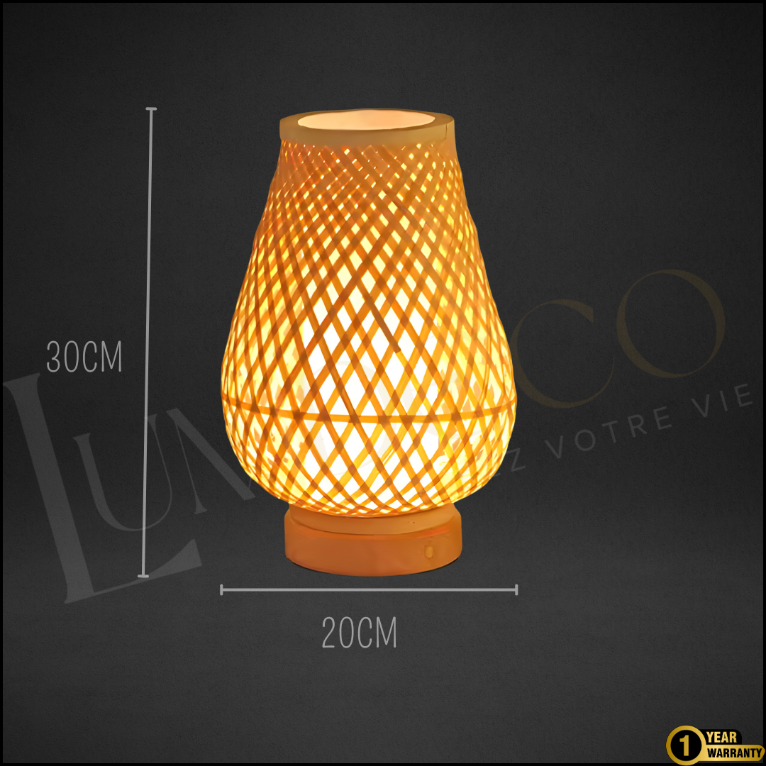 Lampe de Table LFNAR Goutte