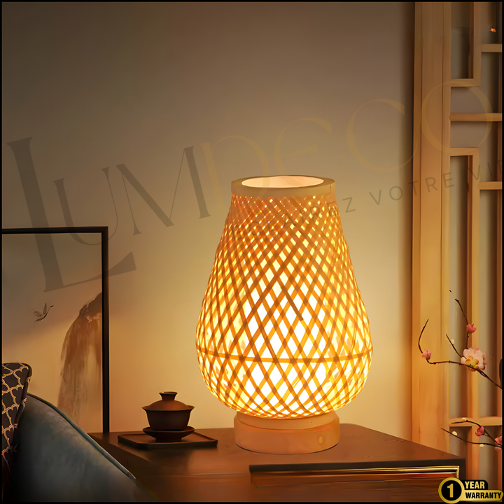 Lampe de Table LFNAR Goutte