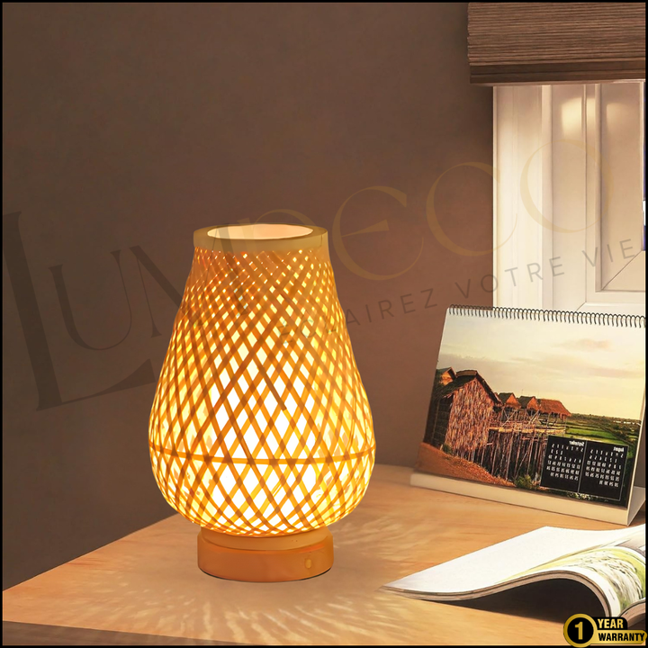 Lampe de Table LFNAR Goutte