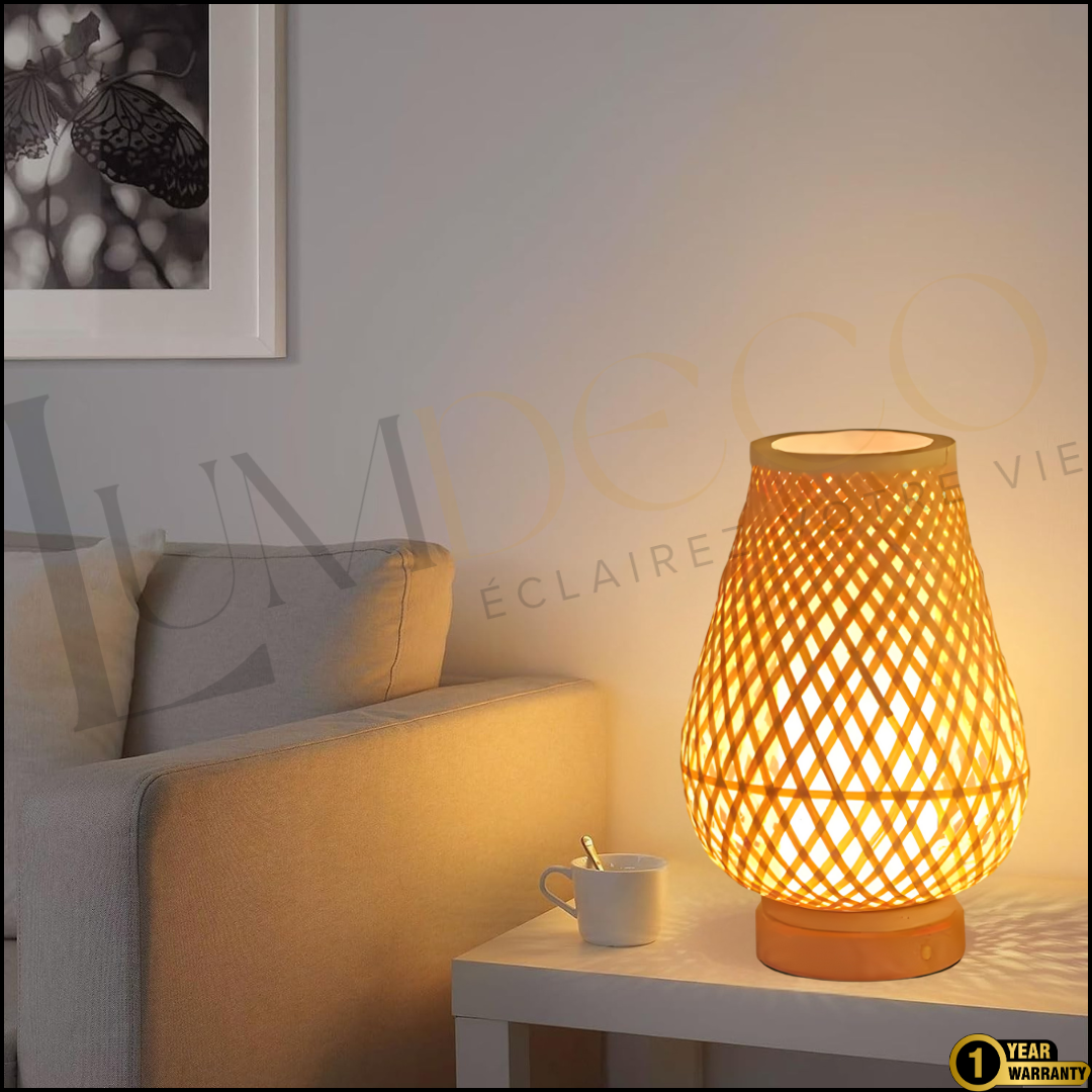 Lampe de Table LFNAR Goutte