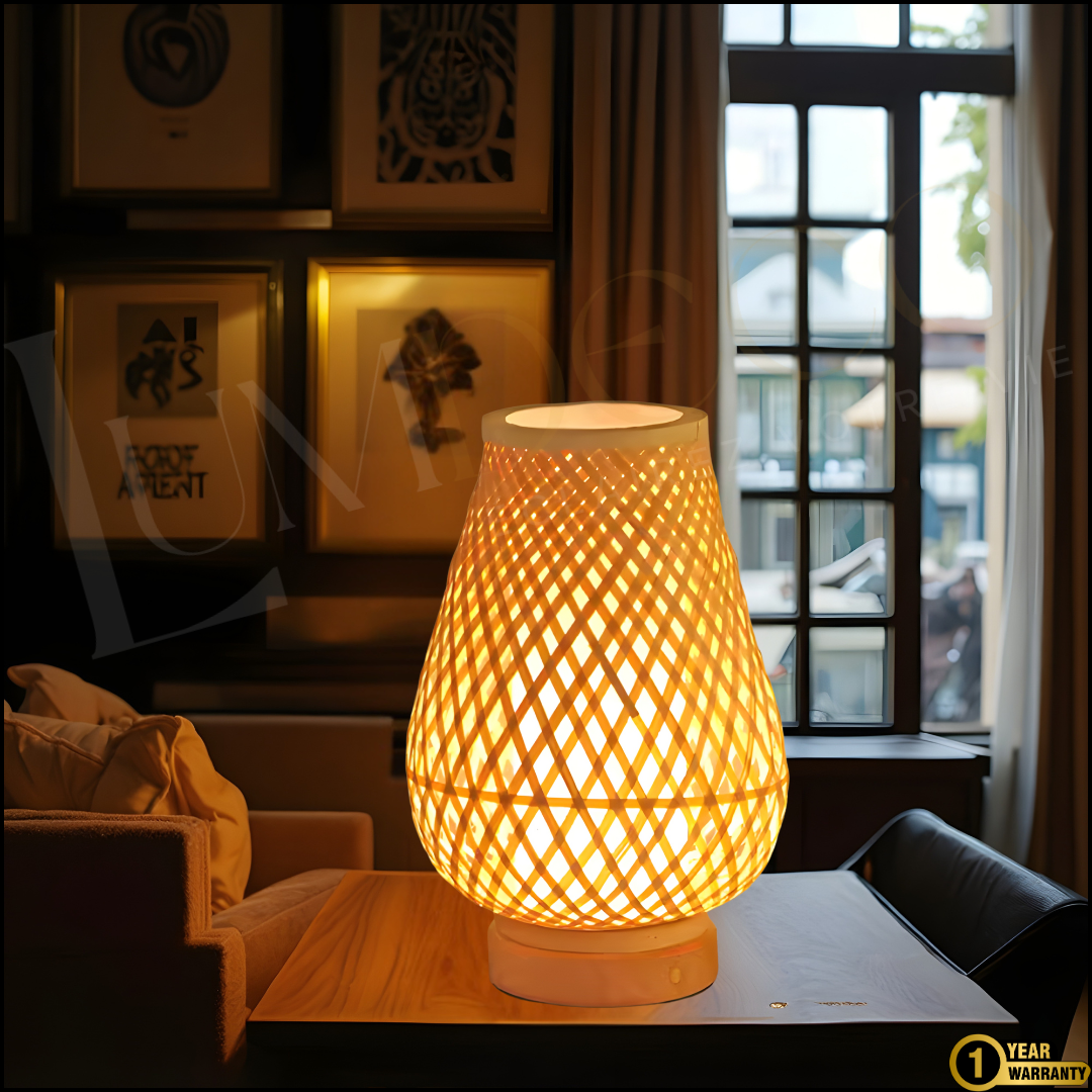 Lampe de Table LFNAR Goutte