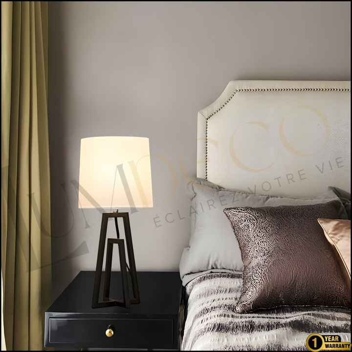 Lampe de Table MODENA - AB011