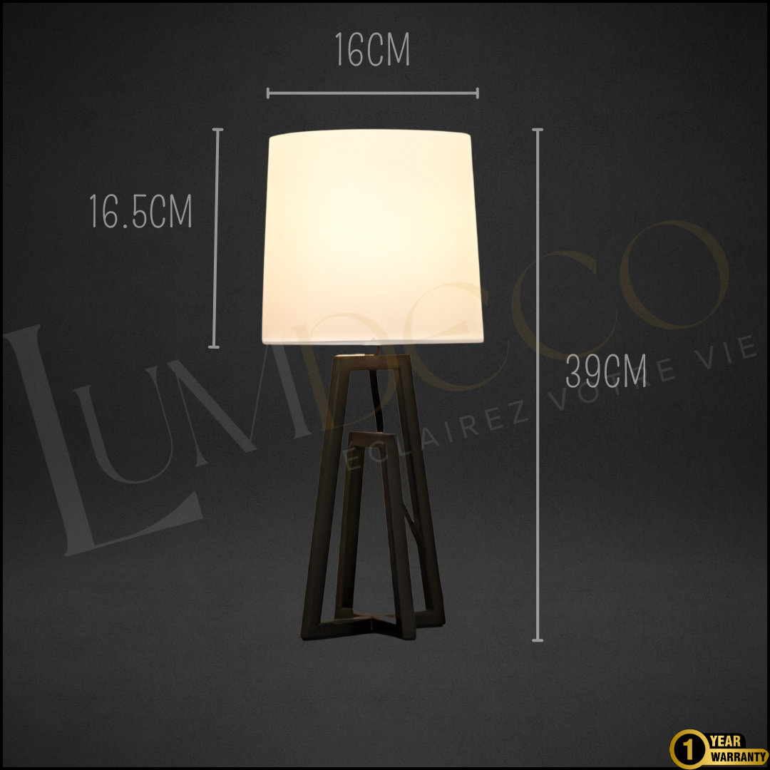 Lampe de Table MODENA - AB011