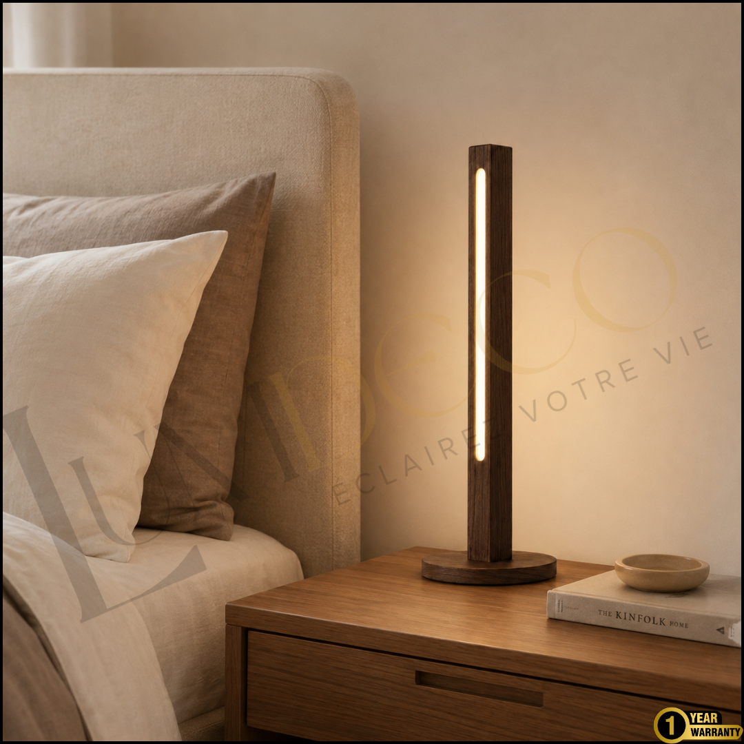 Lampe de Table RECTA