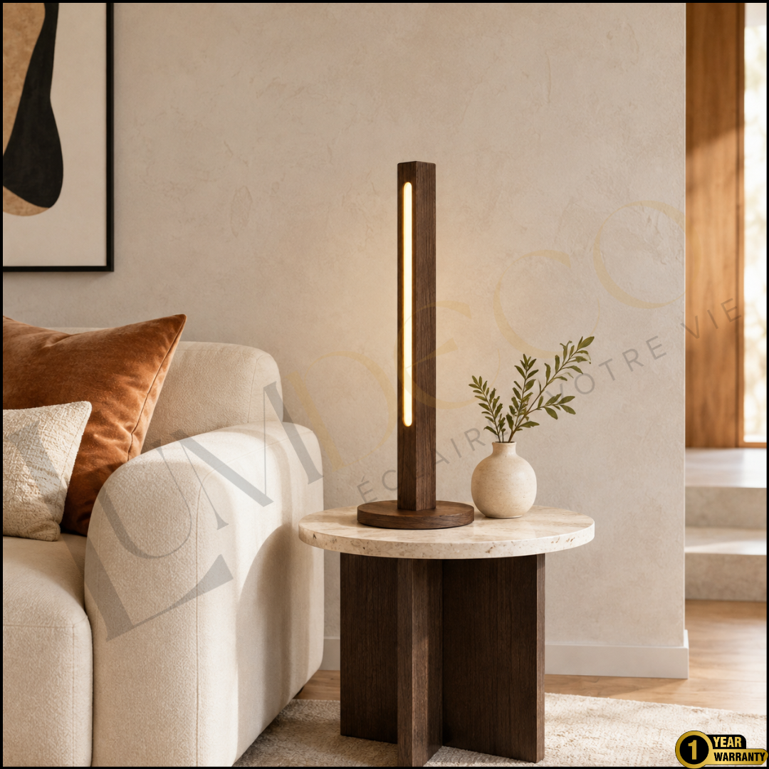 Lampe de Table RECTA