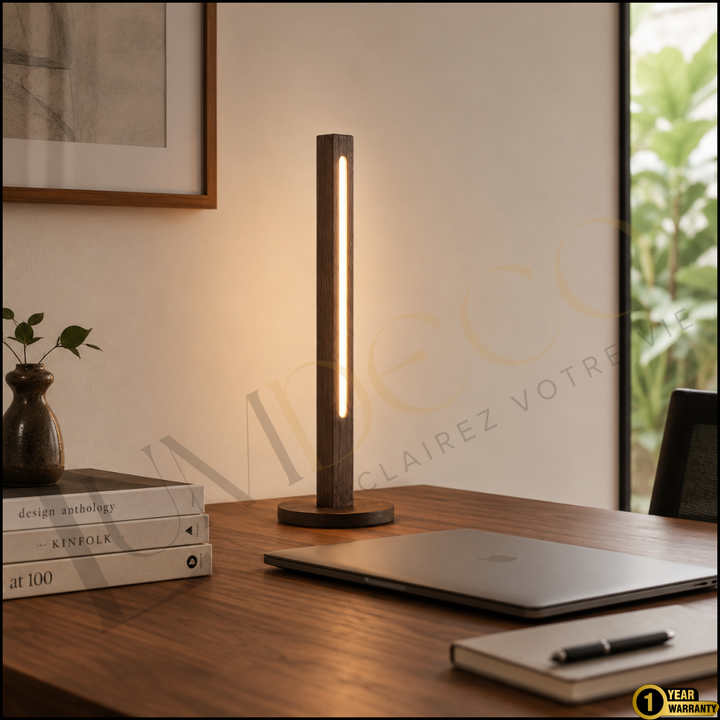 Lampe de Table RECTA