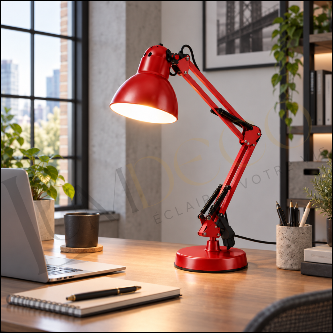 Lampe de Table LEVIO- AB023