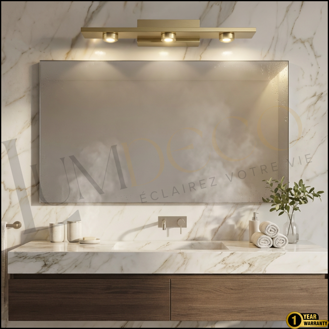 Applique Murale LIEGE