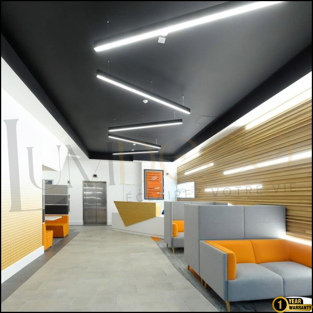 Plafonnier LED LINEARO- SL004
