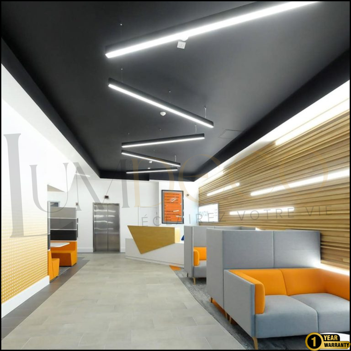 Plafonnier LED LINEARO- SL004