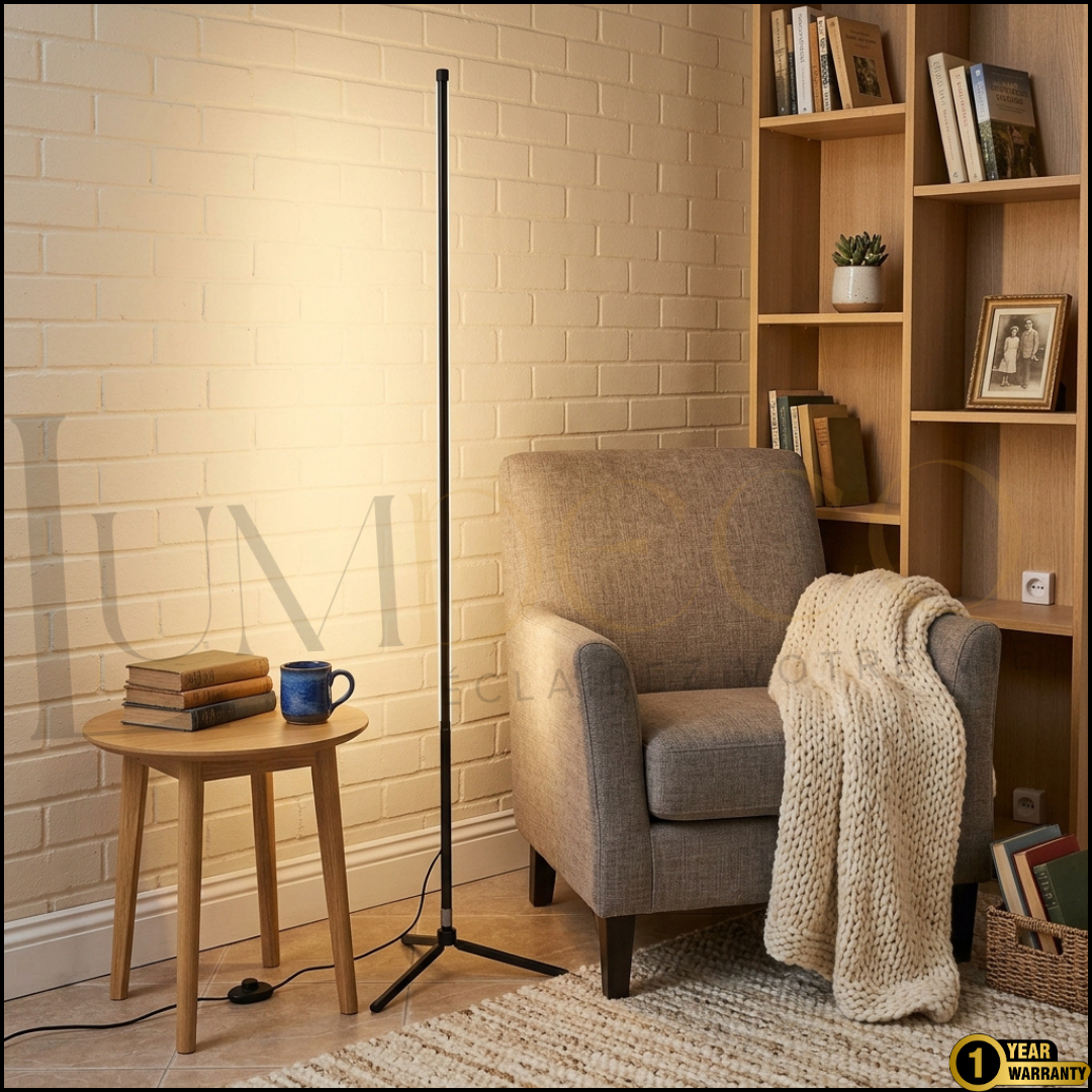 Lampadaire LINEA- LD019