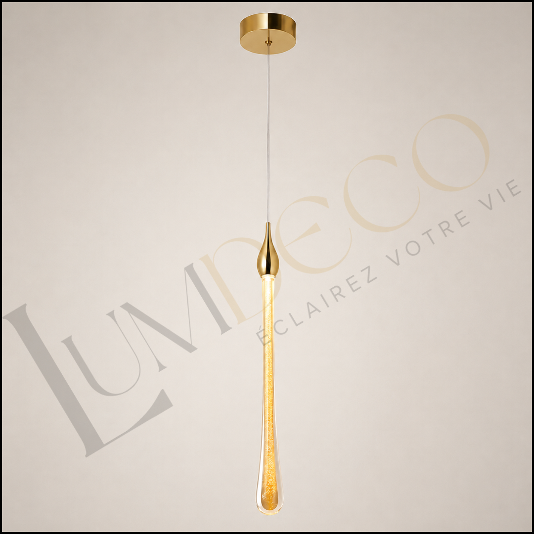 Suspension LUMI TEAR