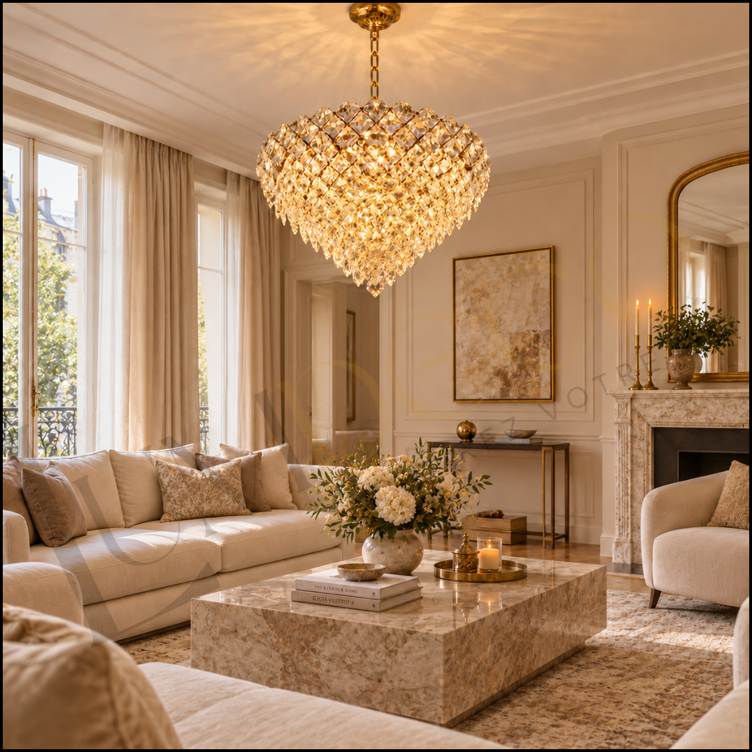 Lustre AUREVIA